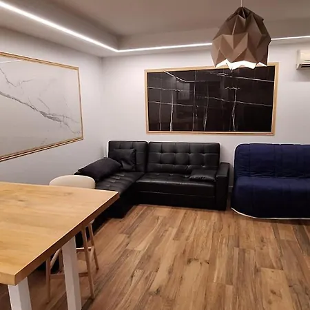 Apartment Maison Duplex - Proche De Paris Epinay-sur-Seine