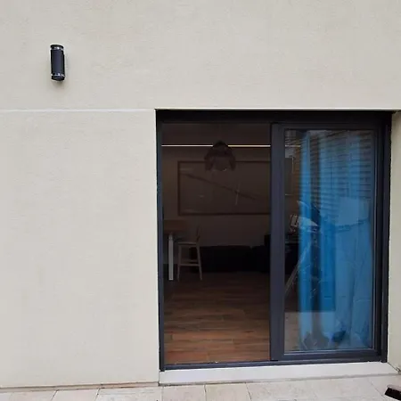 Maison Duplex - Proche De Paris