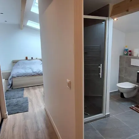 Apartment Maison Duplex - Proche De Paris